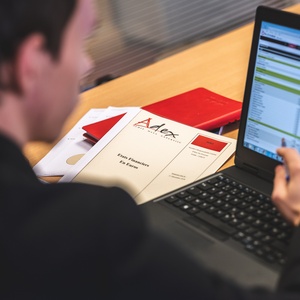 ADRH PROCESS pour la partie sociale