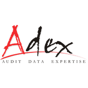 AUDIT DATA EXPERTISE-card-logo